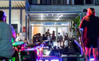 Schaumbad – Freies Atelierhaus Graz